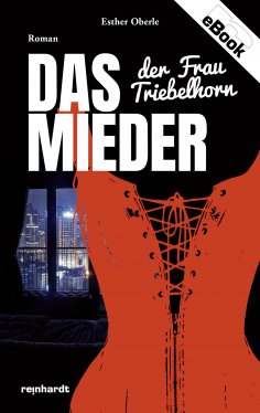 eBook: Das Mieder der Frau Triebelhorn