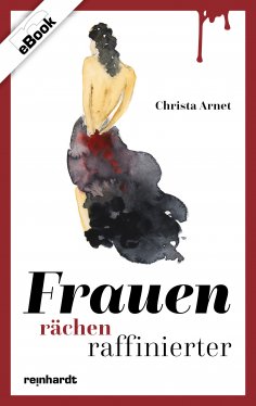 ebook: Frauen rächen raffinierter