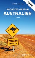 ebook: Nächstes Jahr in Australien