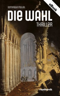 ebook: Die Wahl