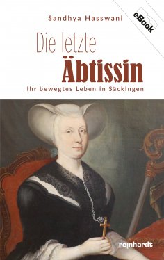 ebook: Die letzte Äbtissin