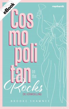 eBook: Cosmopolitan on the Rocks