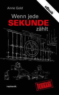 eBook: Wenn jede Sekunde zählt