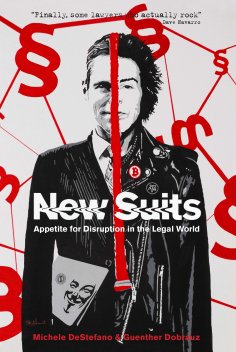 ebook: New Suits