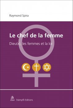 ebook: Le chef de la femme