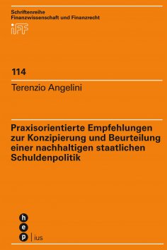 eBook: Praxisorientierte Empfehlungen zur Konzipierung und Beurteilung einer nachhaltigen staatlichen Schul