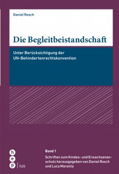 eBook: Die Begleitbeistandschaft