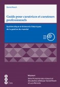 eBook: Guide pour curatrices et curateurs professionnels