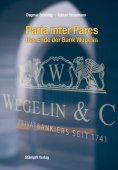 eBook: Paria inter Pares - Das Ende der Bank Wegelin