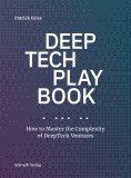 eBook: DeepTech Playbook