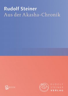 ebook: Aus der Akasha-Chronik
