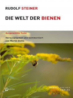 ebook: Die Welt der Bienen