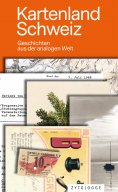 ebook: Kartenland Schweiz