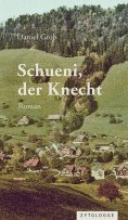 eBook: Schueni, der Knecht
