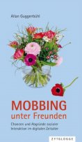 eBook: Mobbing unter Freunden
