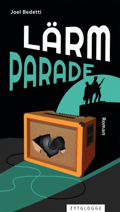 ebook: Lärmparade