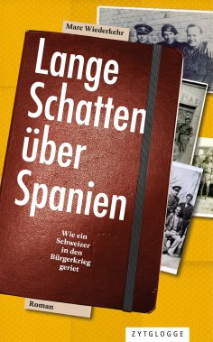 eBook: Lange Schatten über Spanien