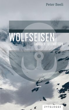 eBook: Wolfseisen