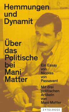 ebook: Hemmungen und Dynamit