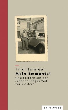 eBook: Mein Emmental