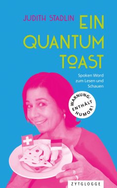 ebook: Ein Quantum Toast
