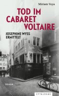 eBook: Tod im Cabaret Voltaire