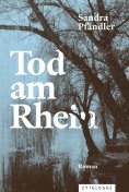 ebook: Tod am Rhein