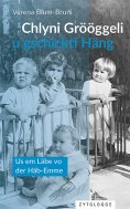 eBook: Chlyni Grööggeli u gschickti Häng