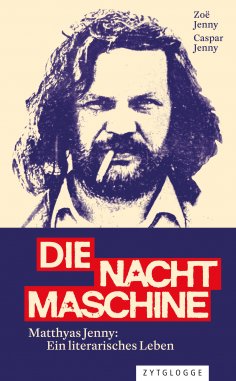 eBook: Die Nachtmaschine