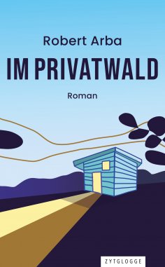 eBook: Im Privatwald