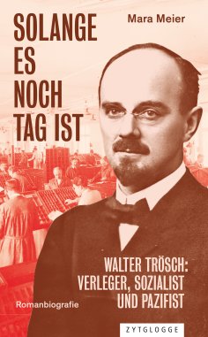 eBook: Solange es noch Tag ist