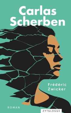 eBook: Carlas Scherben