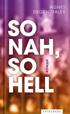 eBook: So nah, so hell