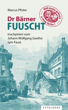 eBook: Dr Bärner Fuuscht