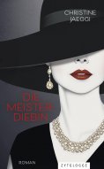 ebook: Die Meisterdiebin