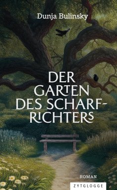 eBook: Der Garten des Scharfrichters