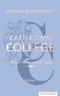 eBook: Castletown College – Nur du und ich