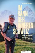 ebook: Im Bann der inneren Schweiz