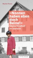 ebook: «Nonnen haben eben doch Beine!»