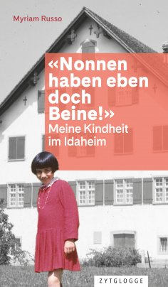 ebook: «Nonnen haben eben doch Beine!»