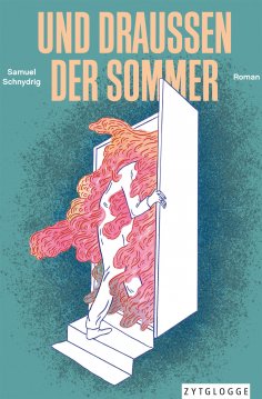 ebook: UND DRAUSSEN DER SOMMER