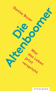 ebook: Die Altenboomer
