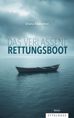 ebook: Das verlassene Rettungsboot