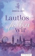 eBook: Lautlos fallen wir
