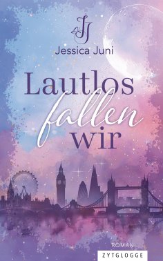 eBook: Lautlos fallen wir
