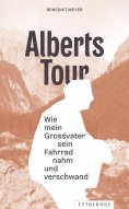 eBook: Alberts Tour