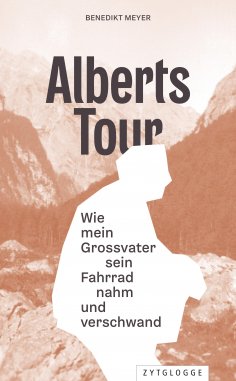eBook: Alberts Tour