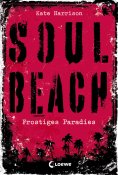eBook: Soul Beach 1 - Frostiges Paradies