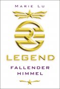eBook: Legend 1 - Fallender Himmel