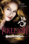 ebook: Firelight 2 - Flammende Träne